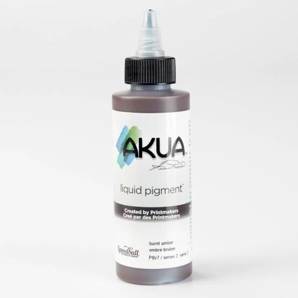 Akua Liquid Pigments - Image 3