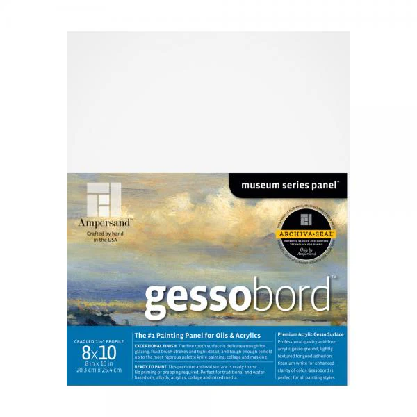 Ampersand Gessobord Panels - Image 10