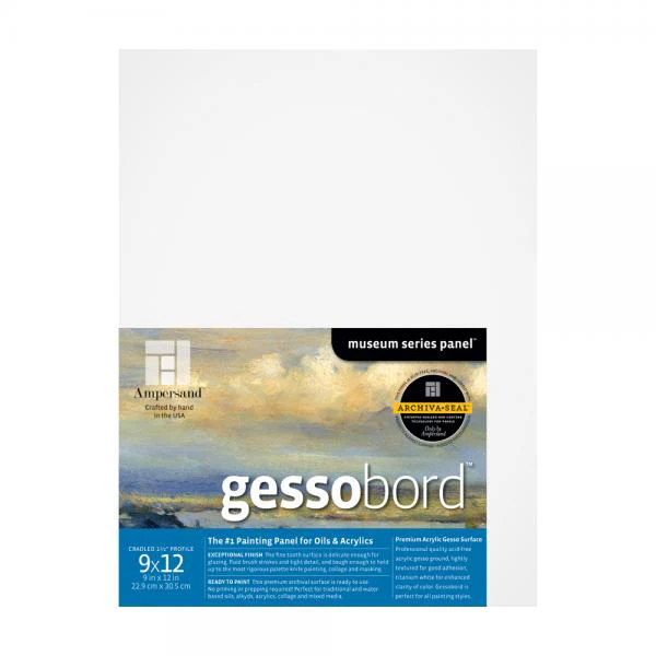Ampersand Gessobord Panels - Image 11
