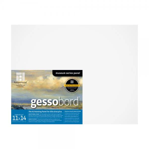 Ampersand Gessobord Panels - Image 8