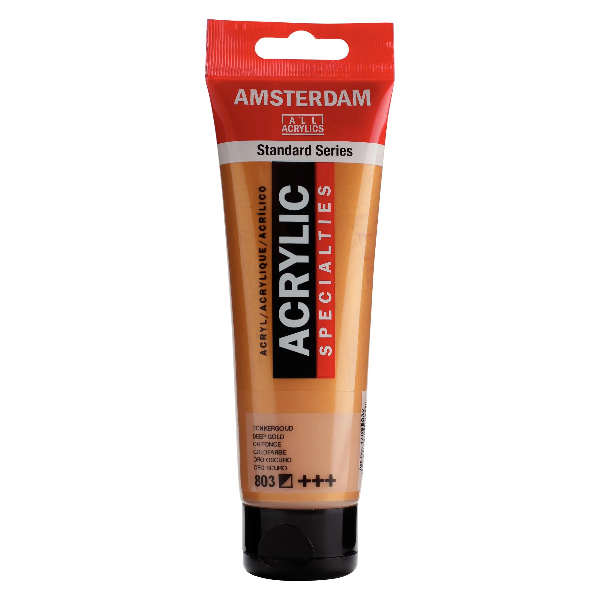 Amsterdam Acrylic Paint - Other Colours - Image 9
