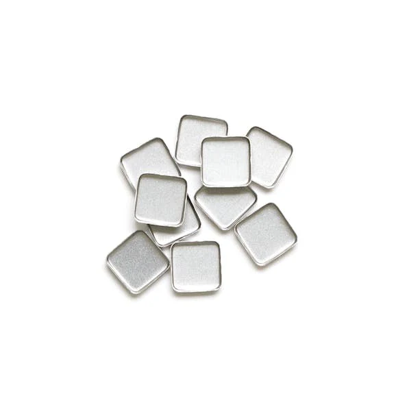 Art Toolkit Pans Pack of 10 - Mini Pans