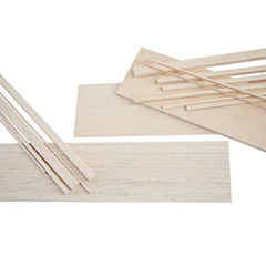 Basswood Lengths - Image 20