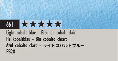 Caran d'Ache Museum Aquarelle - Black or Grey or Blue - Image 15