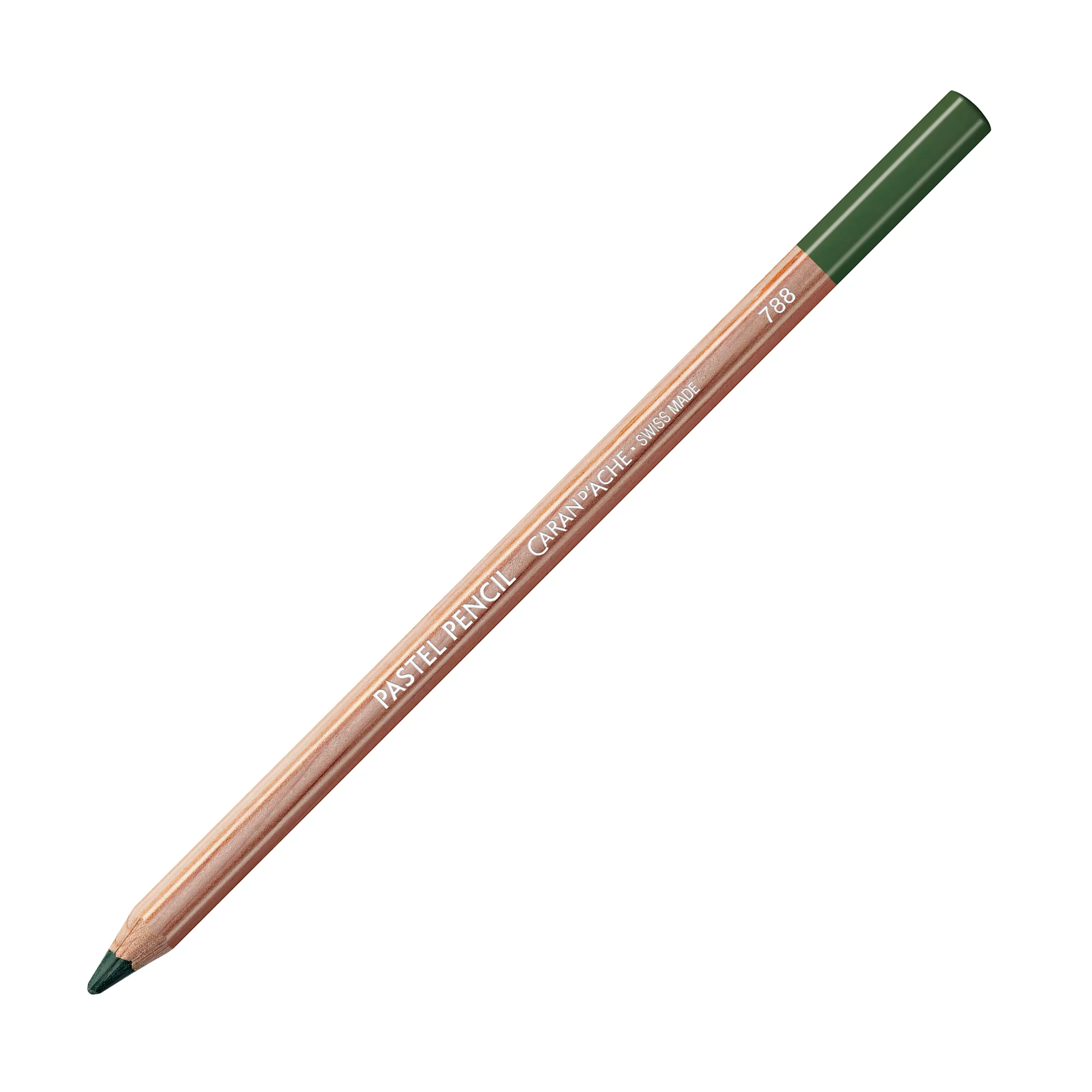 Caran d'Ache Pastel Pencils - Image 38