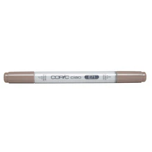 Copic Ciao Markers - Brown or Green - Image 49