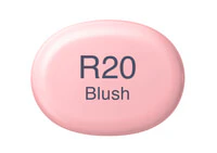 Copic Sketch Markers - Orange or Red - Image 23