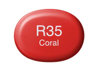 Copic Sketch Markers - Orange or Red - Image 29