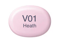 Copic Sketch Markers - Purple - Image 18