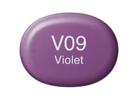 Copic Sketch Markers - Purple - Image 21