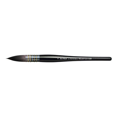 da Vinci CASANEO Watercolour Brushes - Image 13