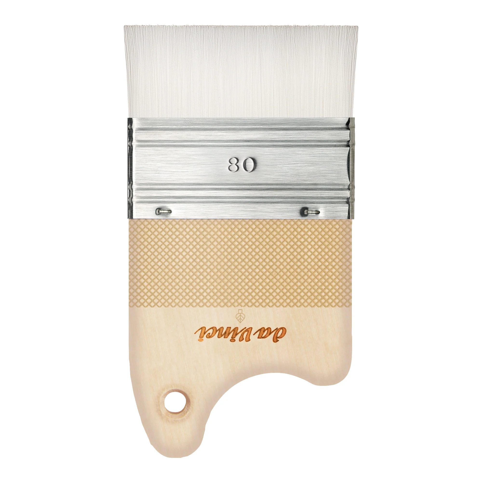 da Vinci Impasto DUROPLUS Paddle Brushes - Image 3