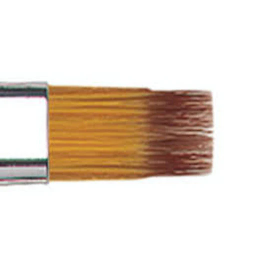 da Vinci VARIO-TIP Special Effect Flat Brushes - Image 2