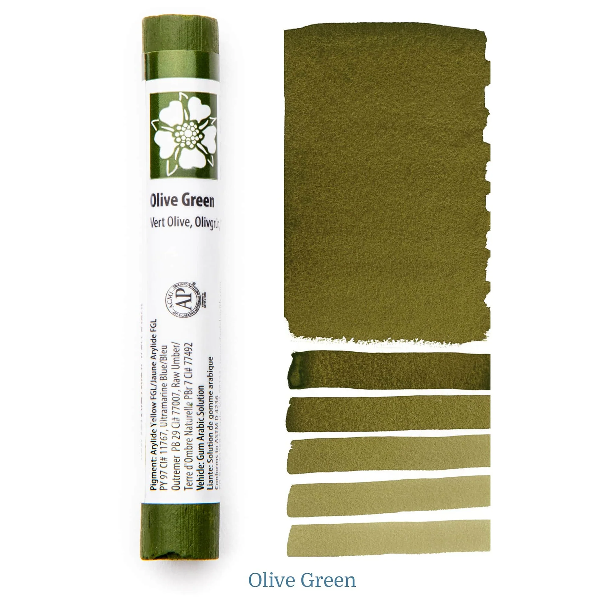 Daniel Smith Extra Fine Watercolor Stick - Image 17