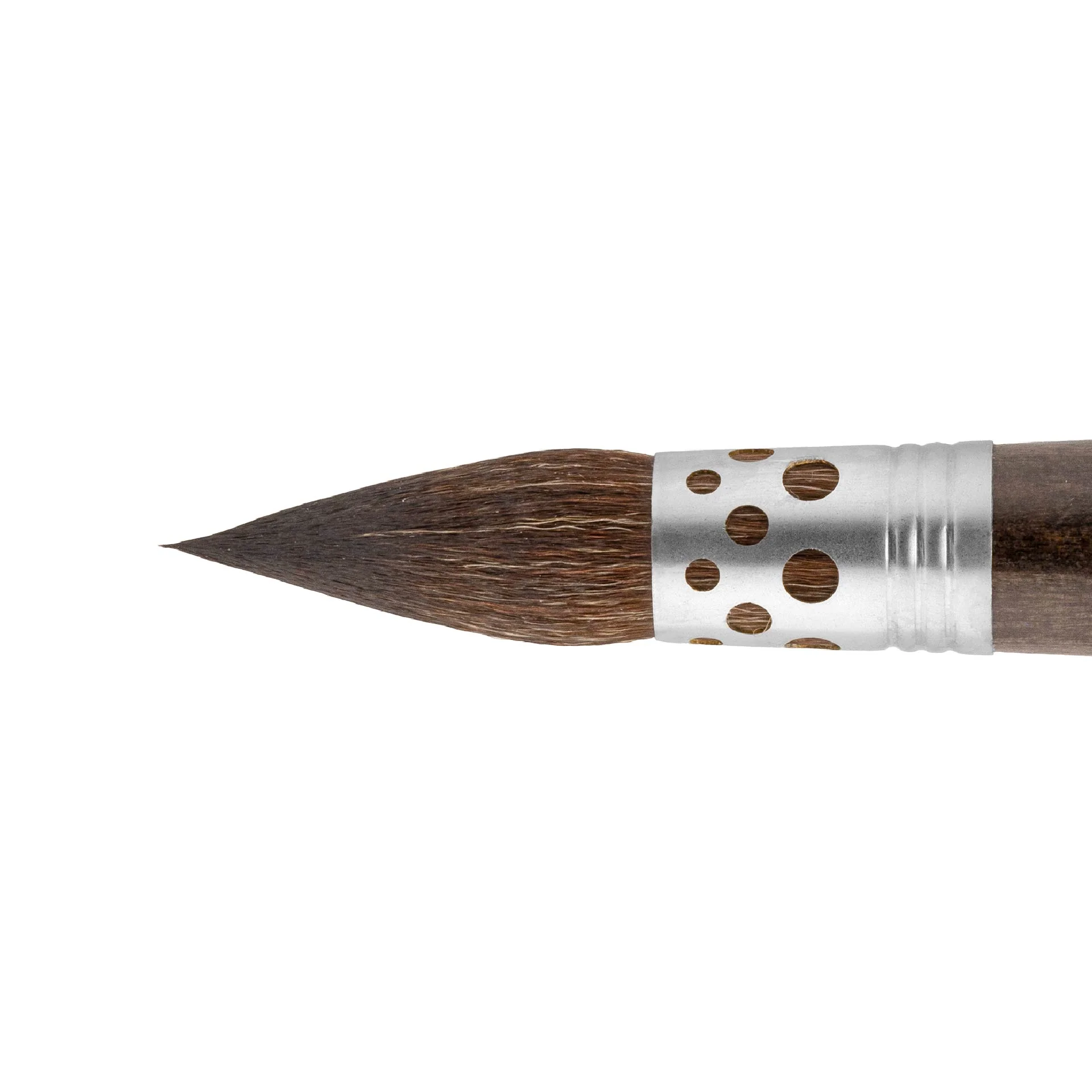 Escoda ÚLTIMO Evolution Synthetic Brush - Image 7
