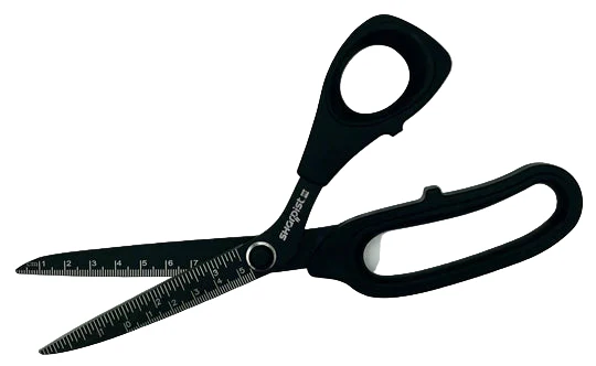 Eversharp Pro Series Scissors 4"