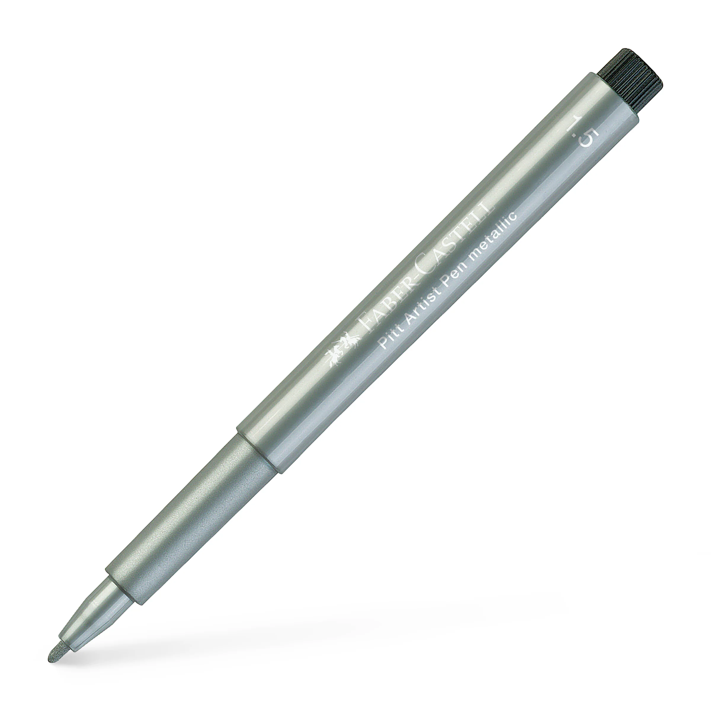 Faber-Castell PITT Artist Pens - Bullet 1.5 - Image 2