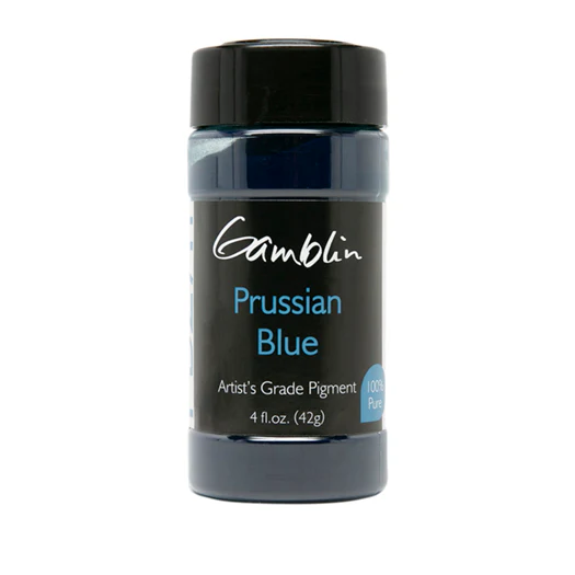 Gamblin Dry Pigments - Image 12