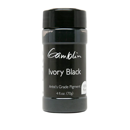 Gamblin Dry Pigments - Image 8