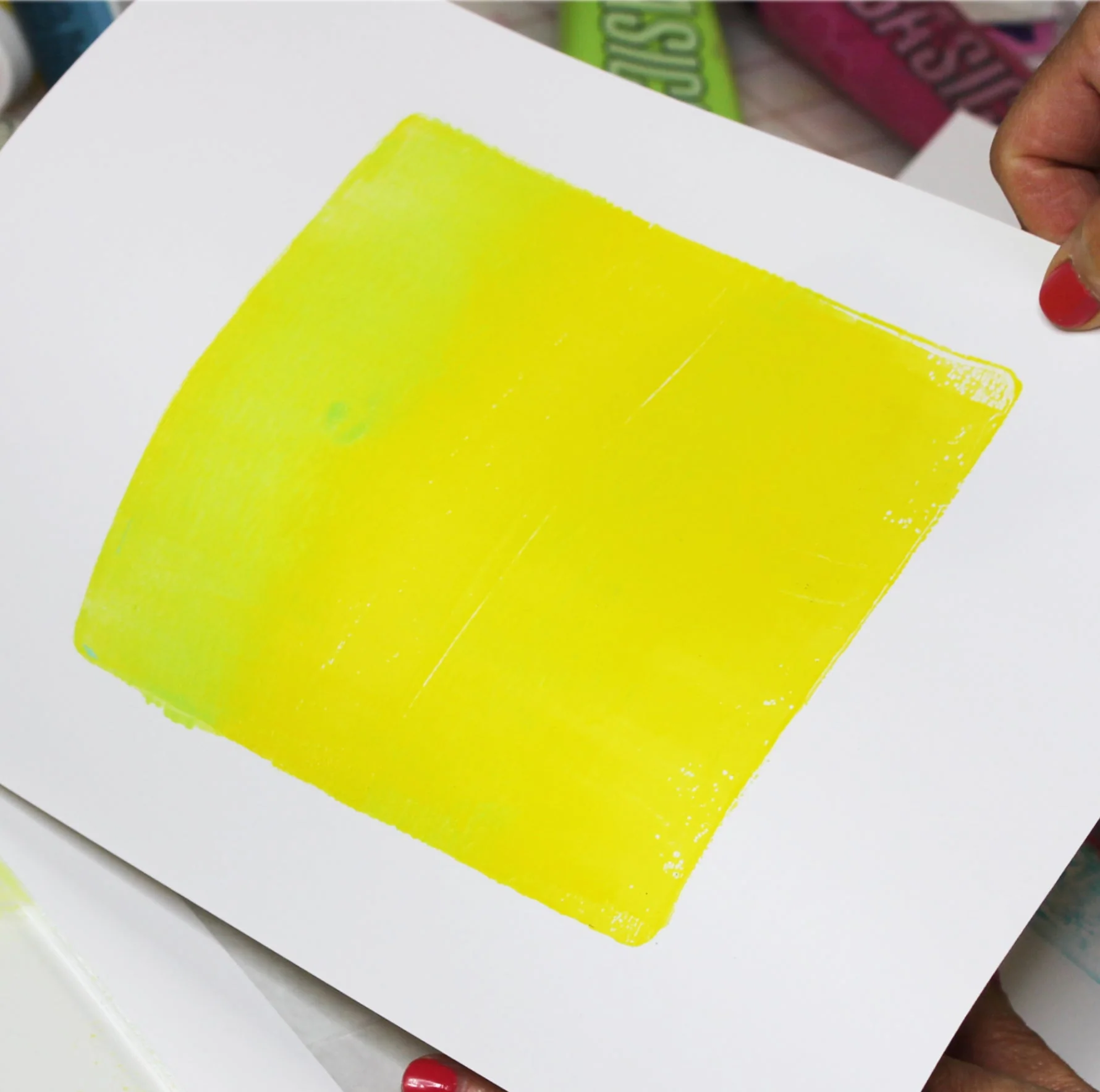 Gelli Arts® Gel Printing Plates - Image 5