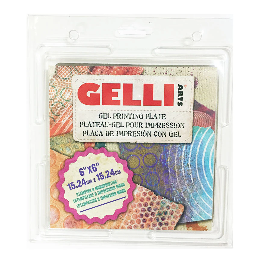 Gelli Arts® Gel Printing Plates - Image 7