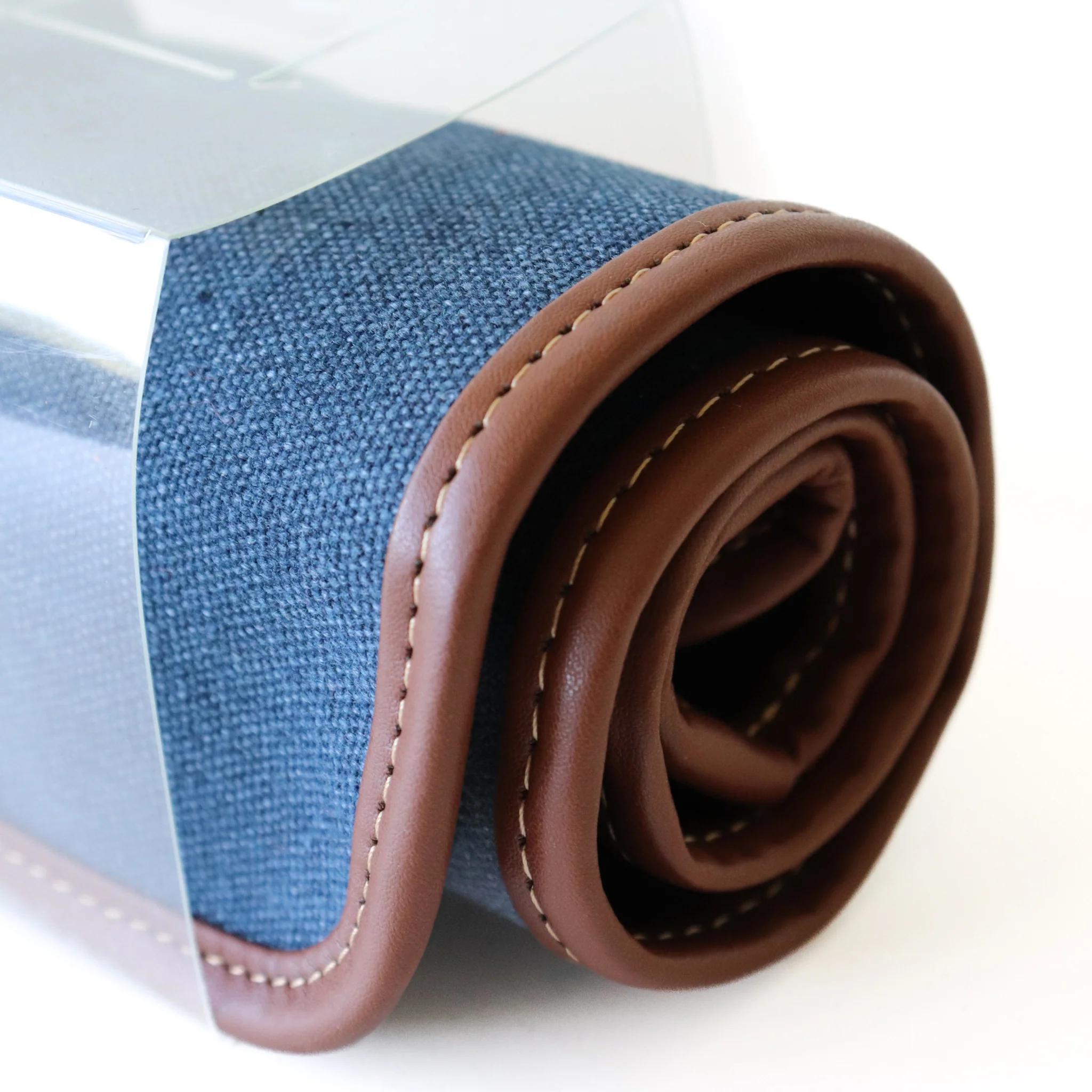 Global Art Canvas Pencil Rolls - Holds 36 Pencils - Image 3