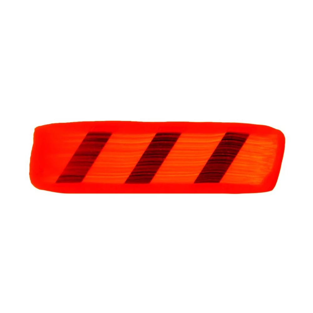 GOLDEN Fluid Acrylics - Orange or Red or Purple - Image 67