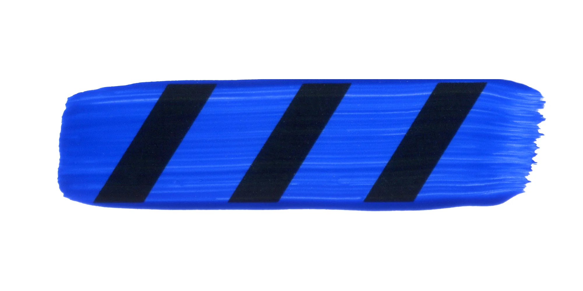 GOLDEN Fluid Acrylics - Black or Grey or Blue - Image 12