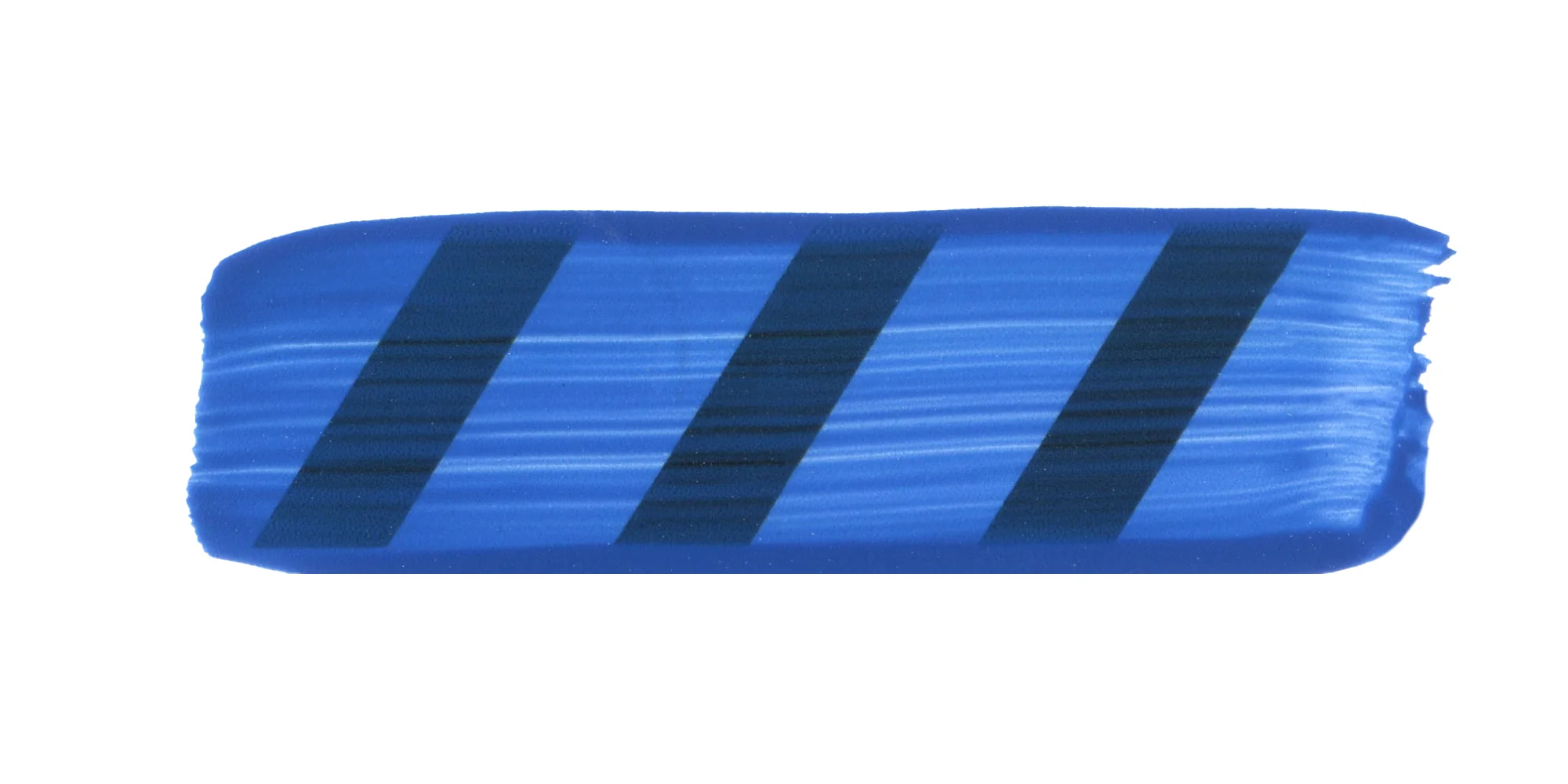 GOLDEN Fluid Acrylics - Black or Grey or Blue - Image 6