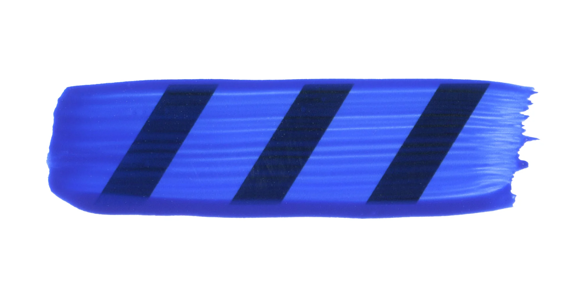 GOLDEN Fluid Acrylics - Black or Grey or Blue - Image 8