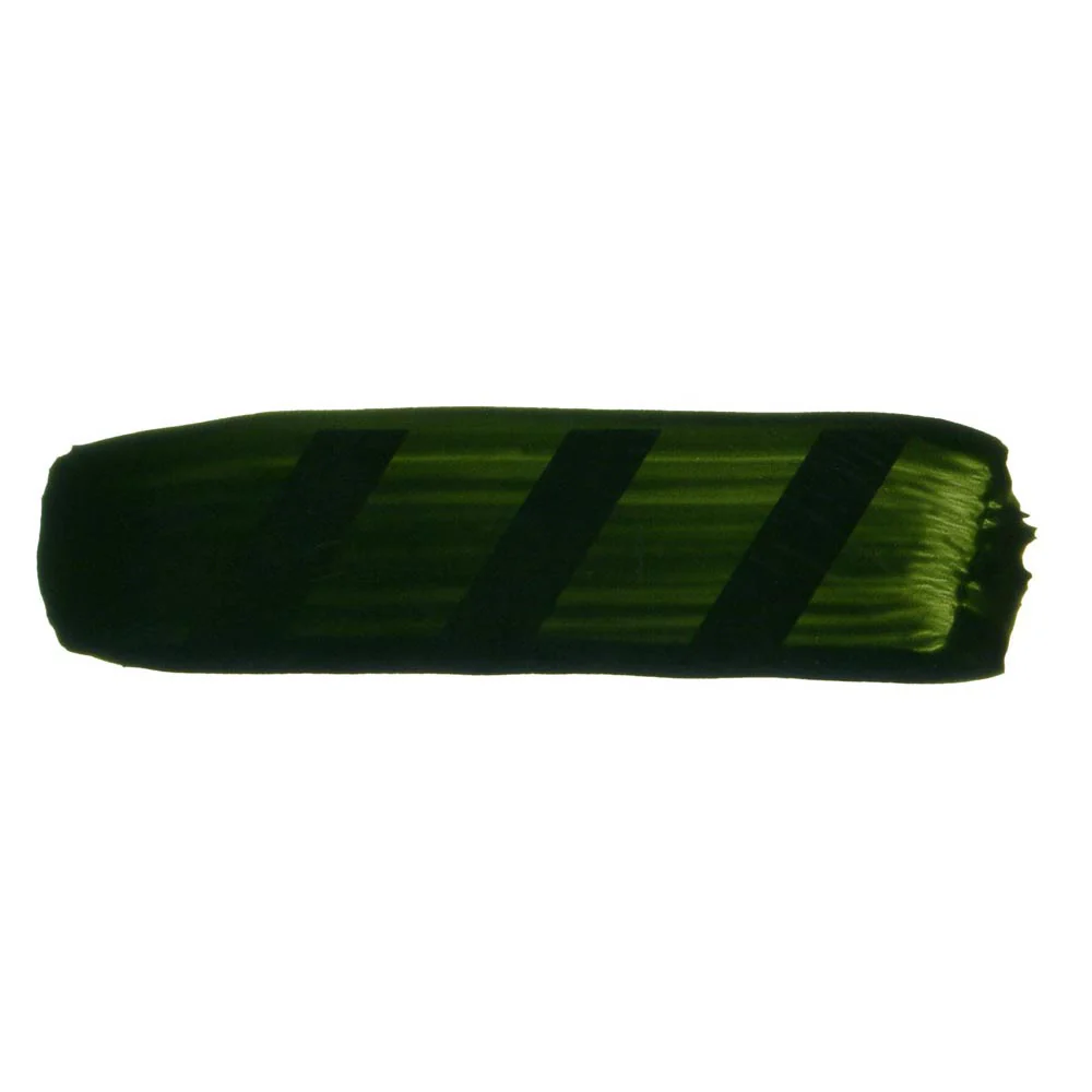 GOLDEN Fluid Acrylics - Brown or Green - Image 82