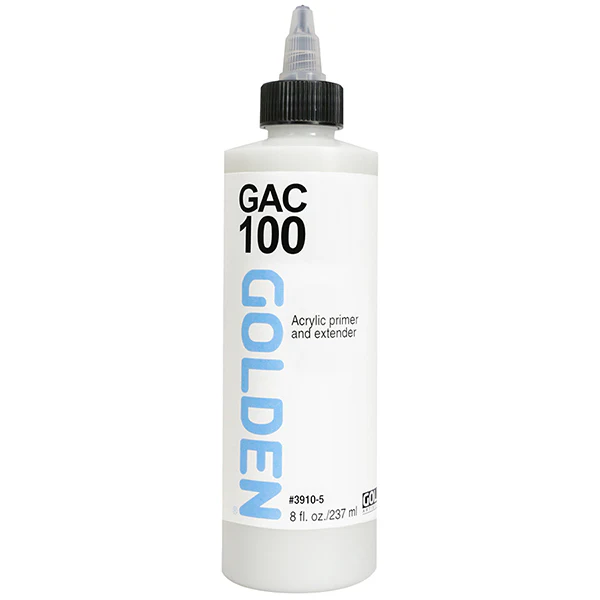 GOLDEN GAC 100 - Image 2