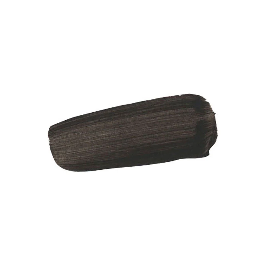 GOLDEN Heavy Body Acrylics - Black or Grey - Image 36