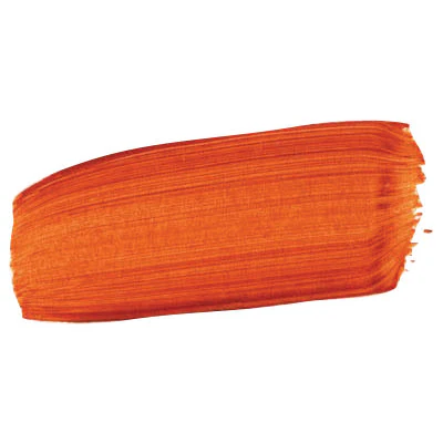 GOLDEN Heavy Body Acrylics - Brown - Image 5
