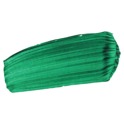 GOLDEN Heavy Body Acrylics - Green or Orange - Image 45
