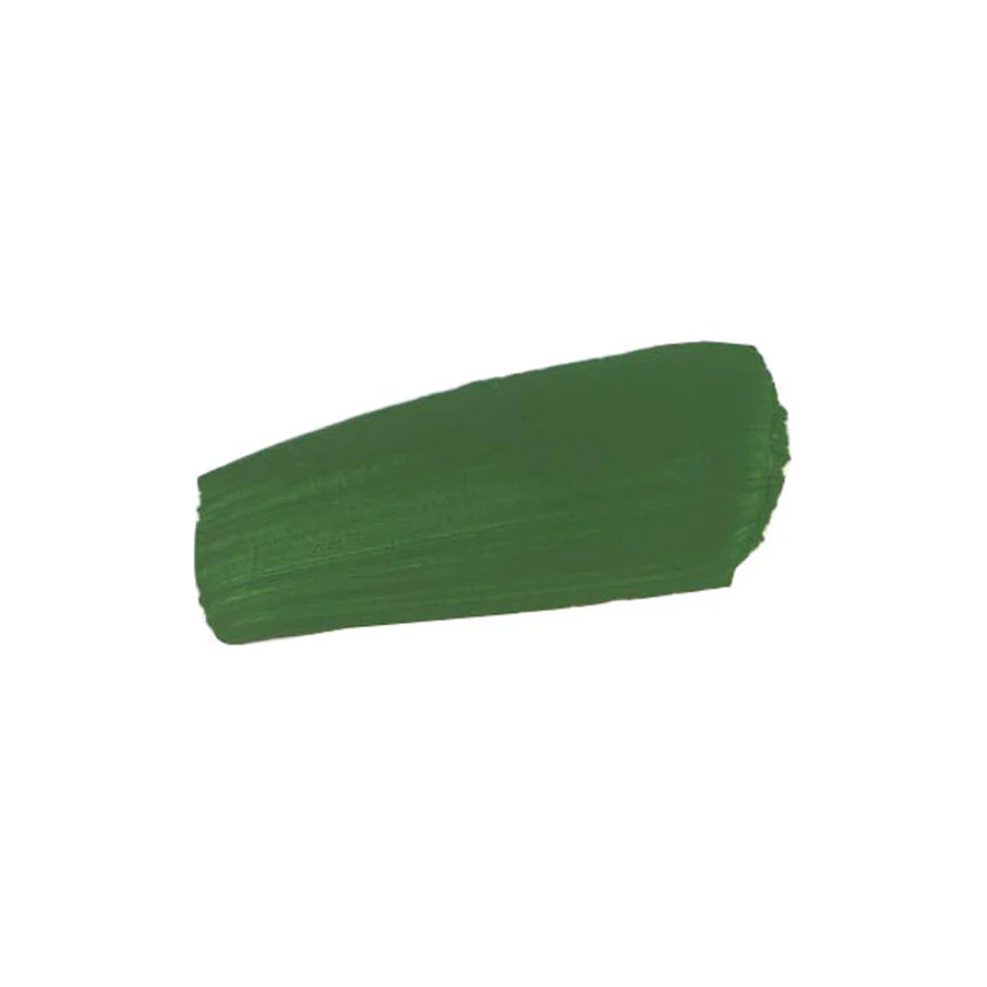 GOLDEN Heavy Body Acrylics - Green or Orange - Image 50