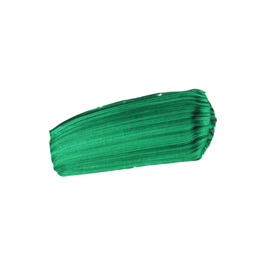 GOLDEN Heavy Body Acrylics - Green or Orange - Image 62