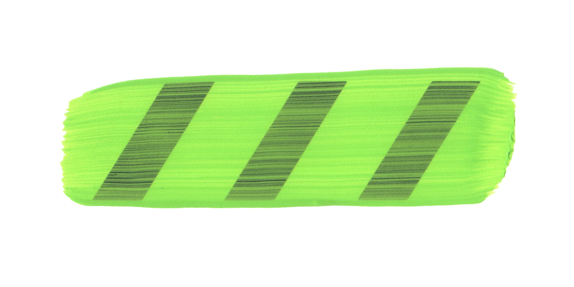 GOLDEN Heavy Body Acrylics - Green or Orange - Image 8