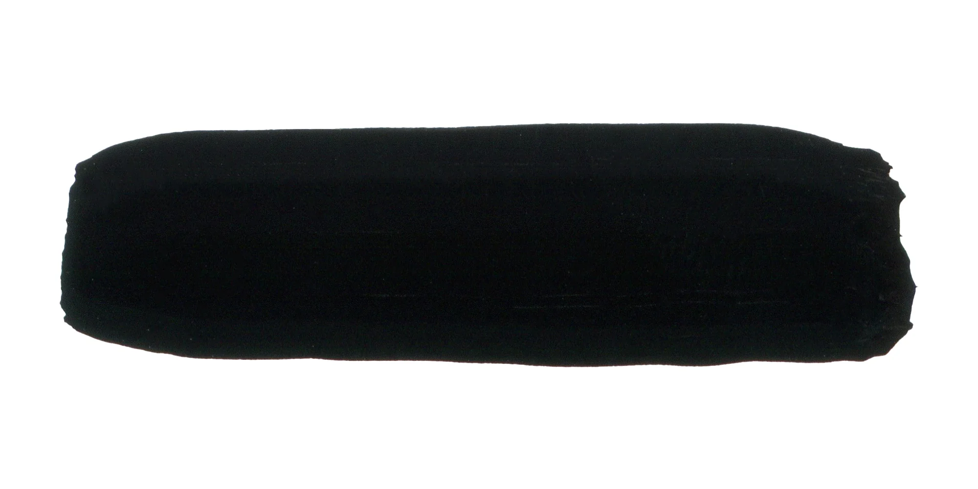 GOLDEN High Flow Acrylics 16oz - Carbon Black - Image 2