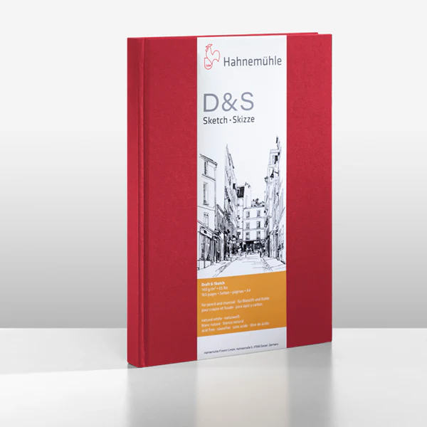 Hahnemühle® D&S Books - Image 3