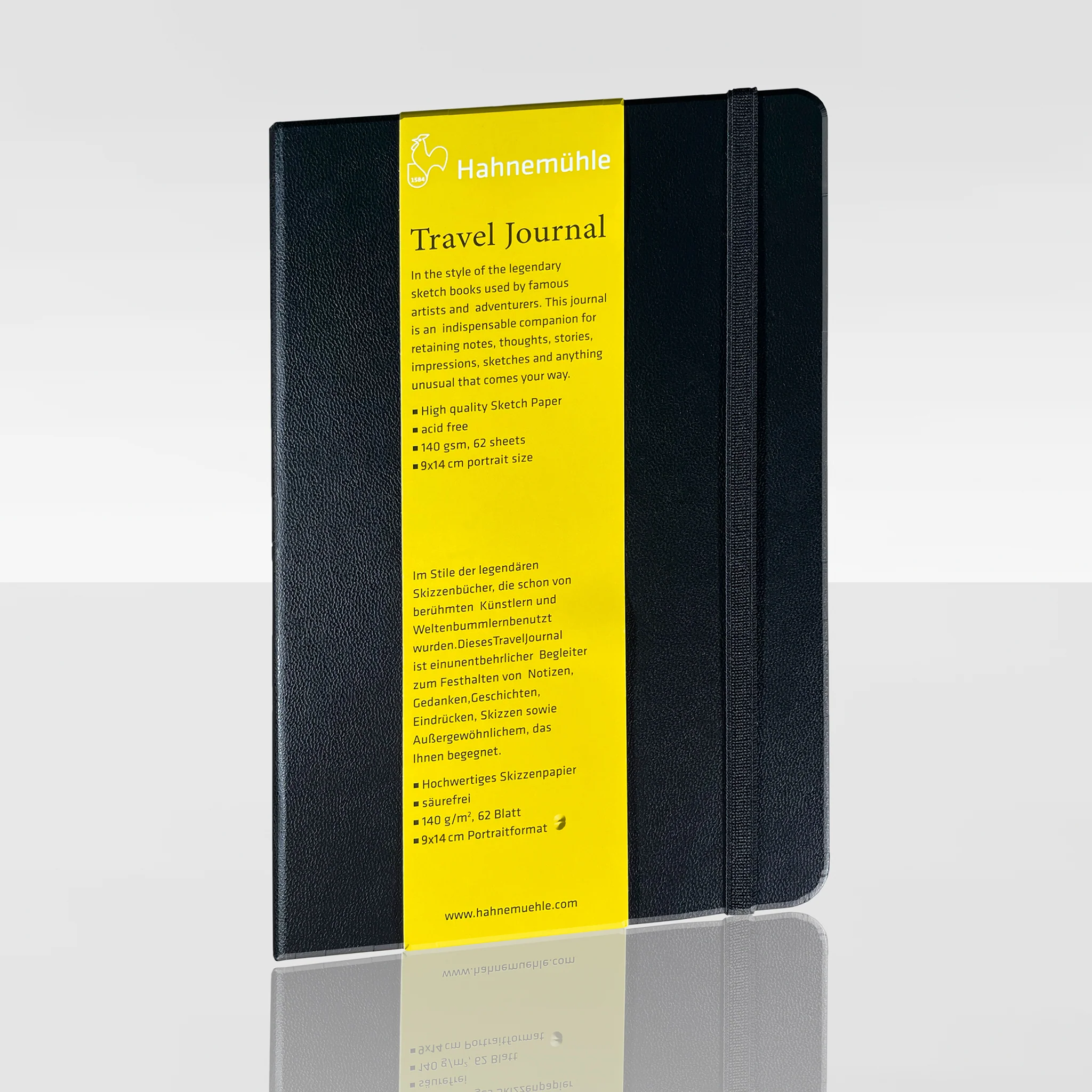 Hahnemühle® Travel Journals - Image 2