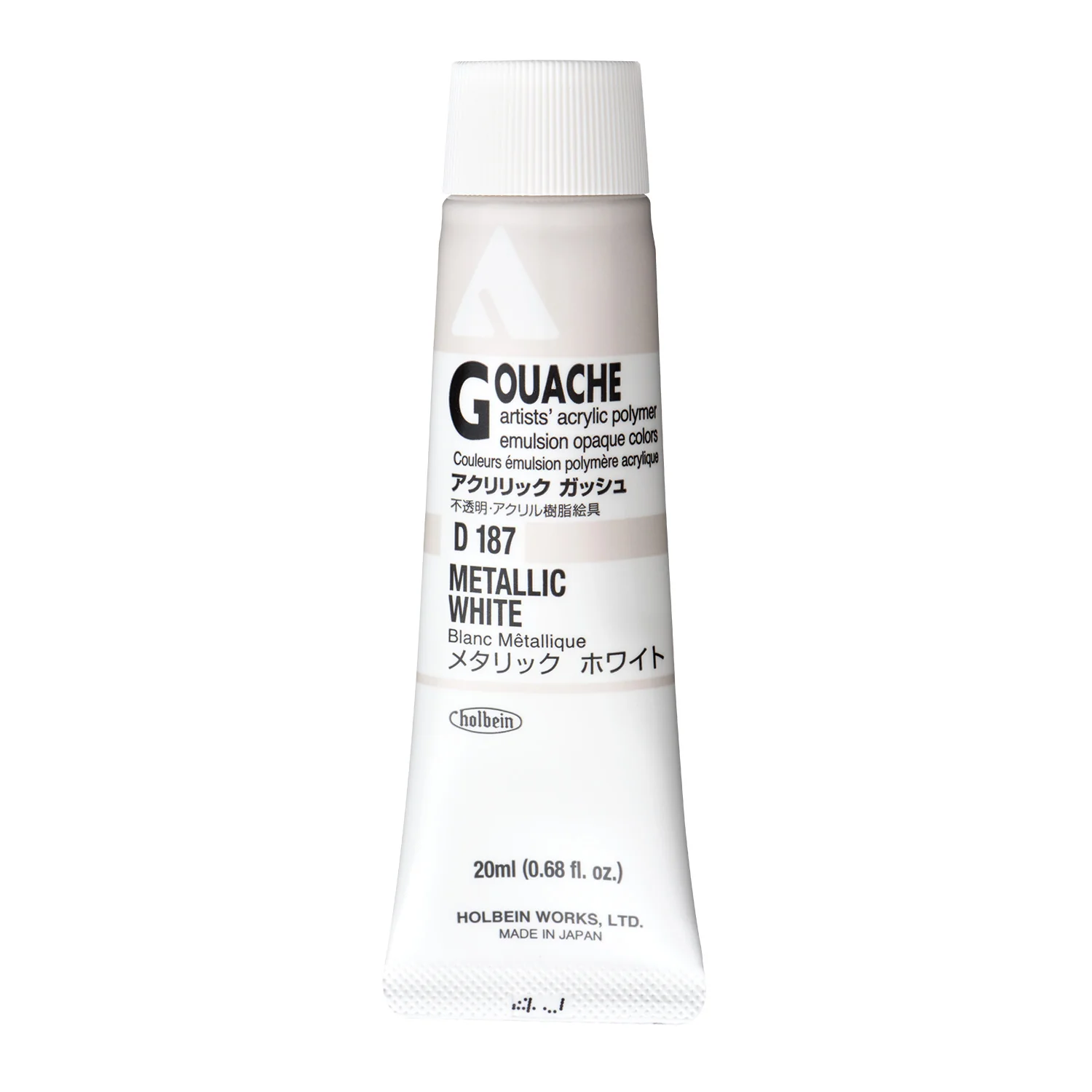 Holbein Acryla Gouache - Other Colours - Image 10