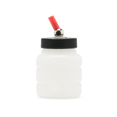Iwata Airbrush Jars - Image 2