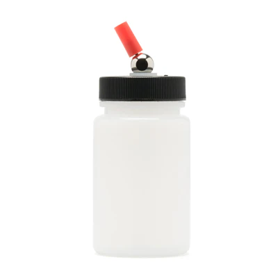 Iwata Airbrush Jars - Image 3
