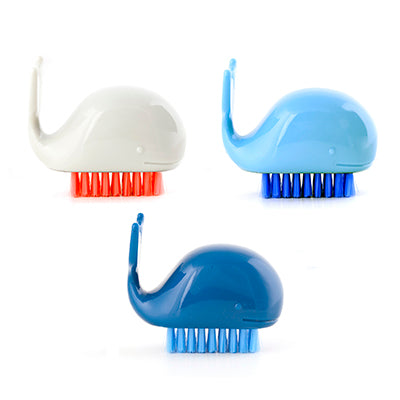 Kikkerland Nail Brushes - Image 3