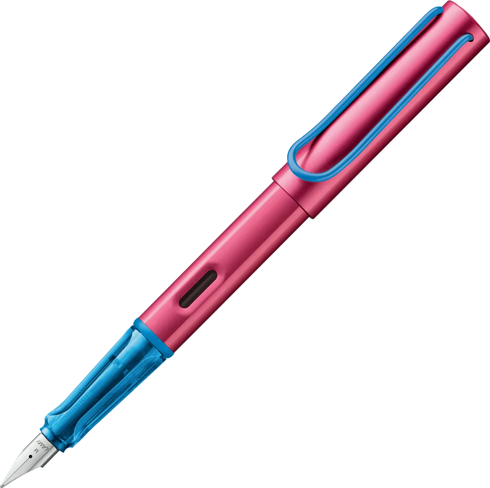 LAMY 2026 (Special Edition) AL-star Rollerskate - Medium Tip