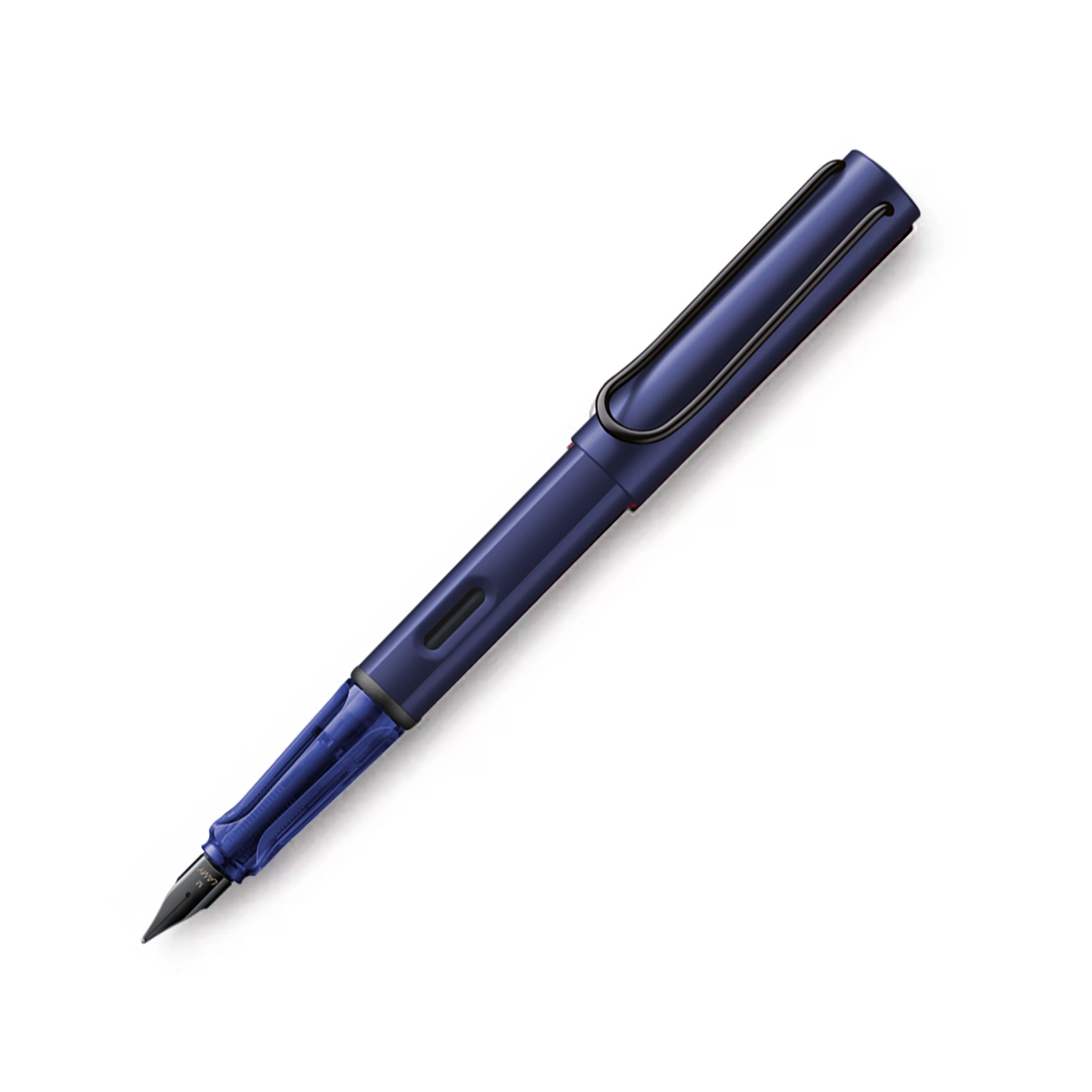 LAMY AL-Star Fountain Pens - Medium Tip - Image 13