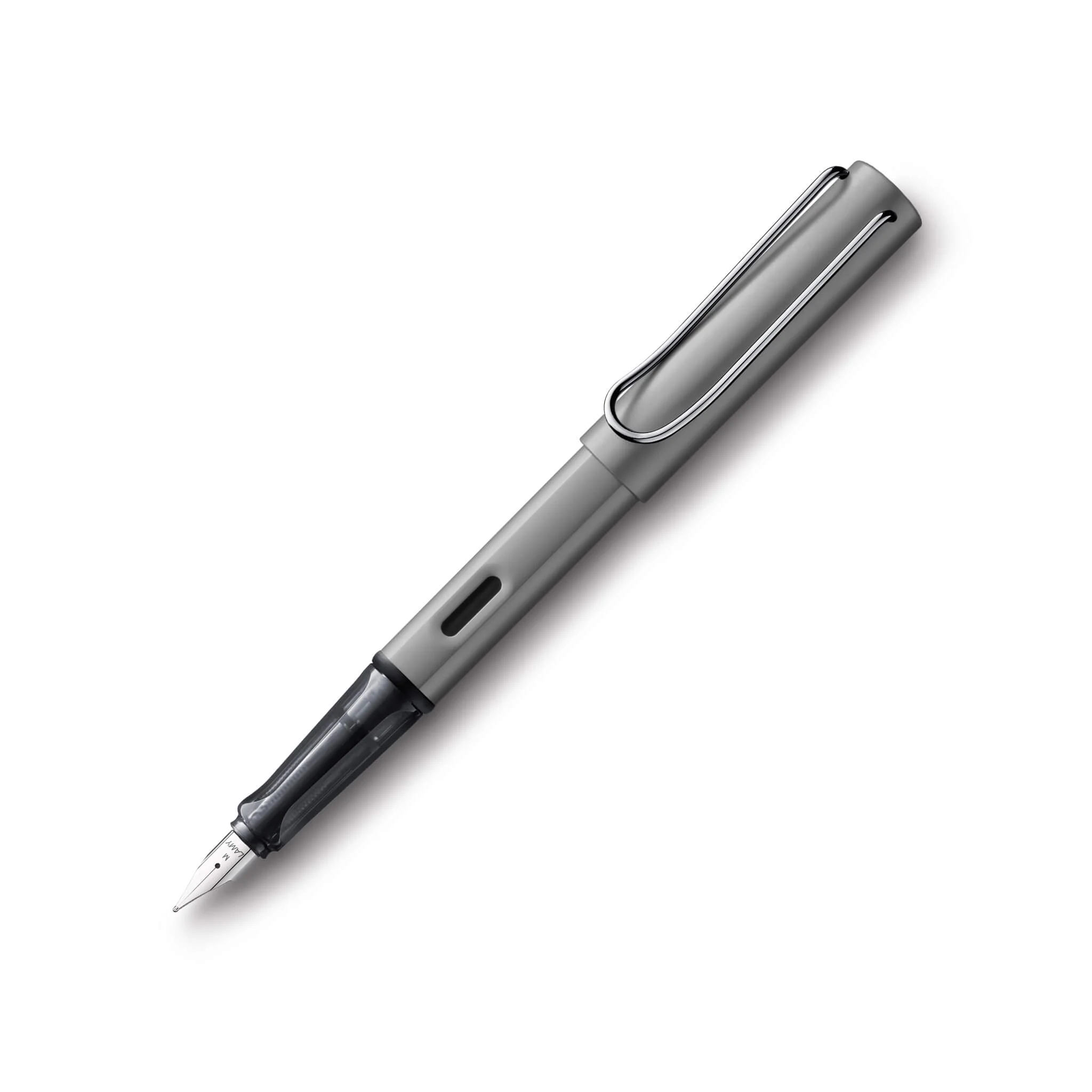 LAMY AL-Star Fountain Pens - Medium Tip - Image 2