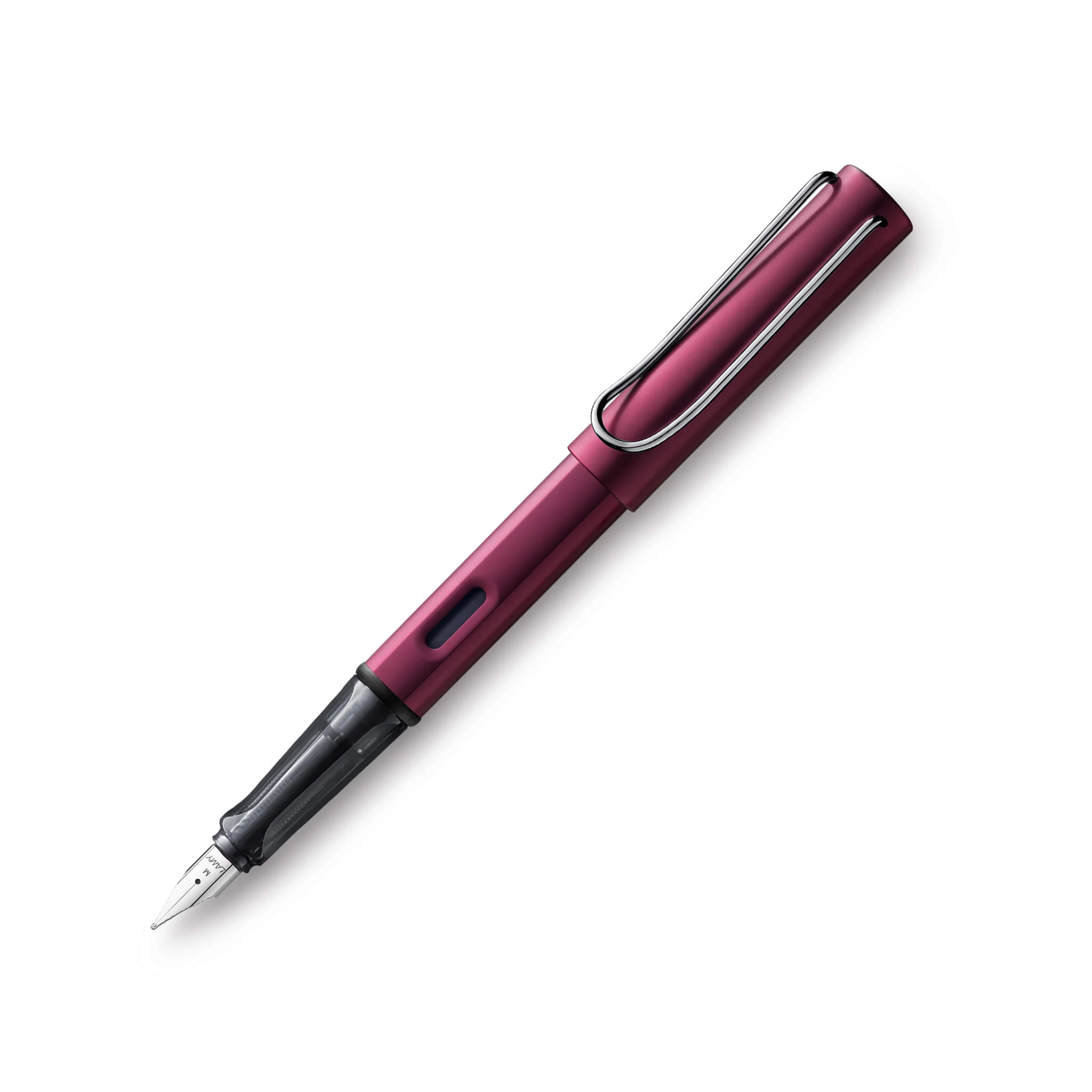 LAMY AL-Star Fountain Pens - Medium Tip - Image 4