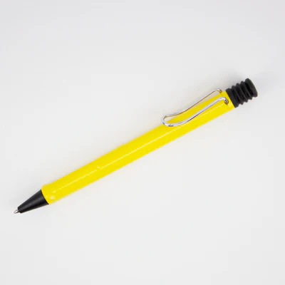 LAMY Safari Ballpoint Pens - Image 3